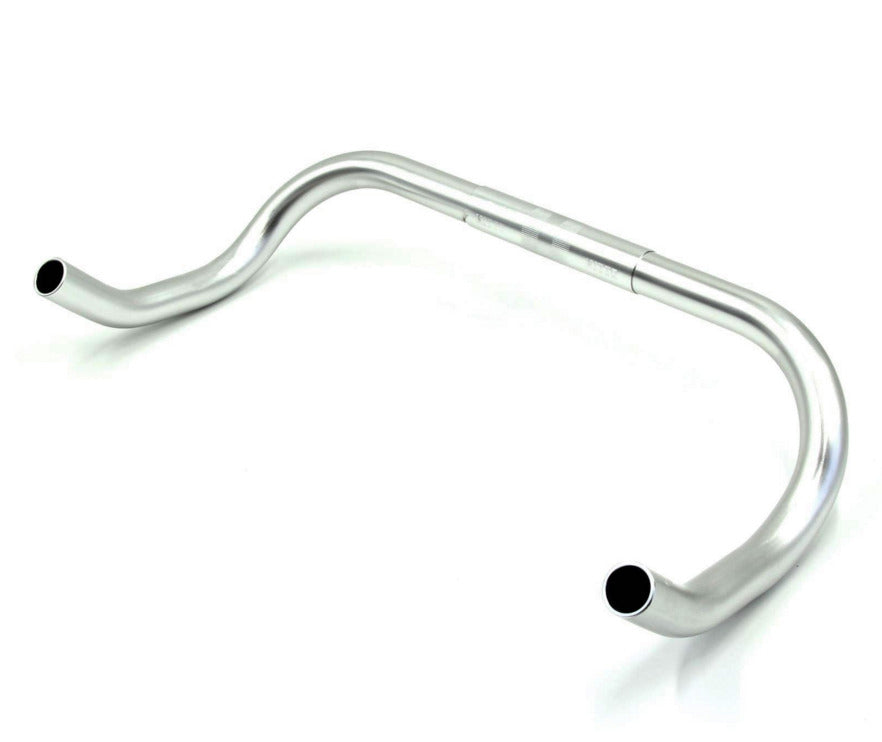 Nitto RB-009 Curved Bullhorn Handlebars