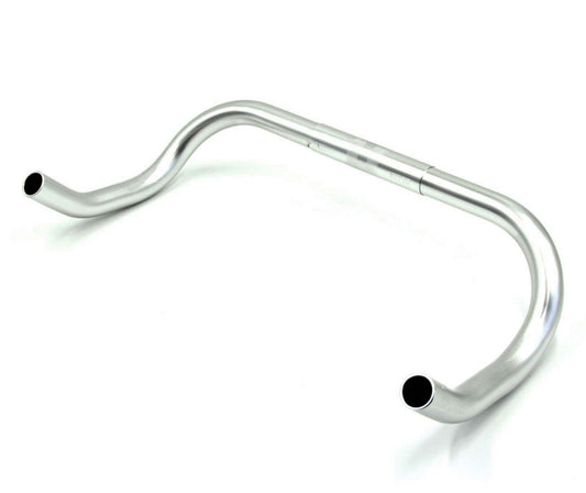 Nitto RB-009 Curved Bullhorn Handlebars