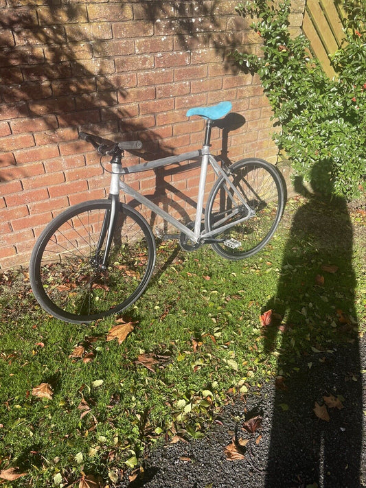 ORBEA DUDE FIXIE SINGLE SPEED BIKE
