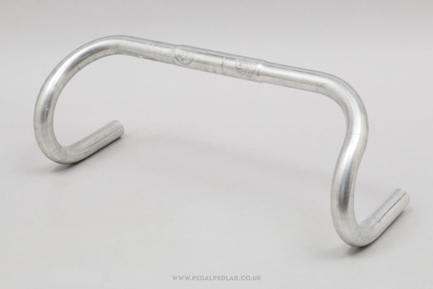 Philippe (ATAX) Franco Italia (D352) Drop Handlebars - 40 cm VTG L'Eroica