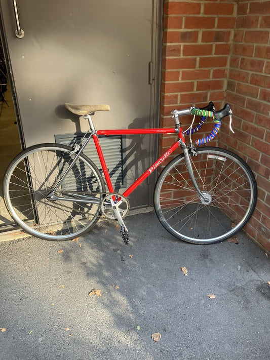Pinarello Catena Single Speed / Fixie Road Bike 50cm