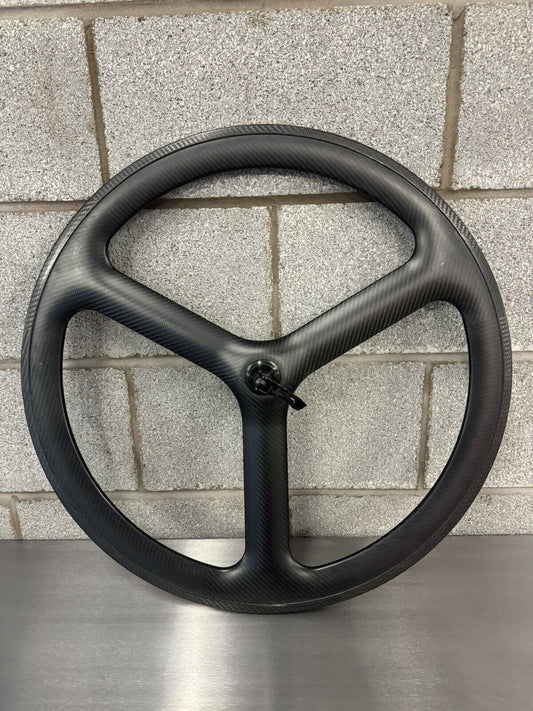 Planet X Carbon Tri Spoke - TT Time Trial Track