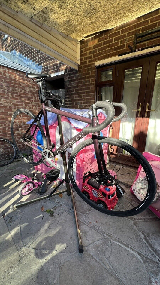 RAF Sprinter Fixed Gear