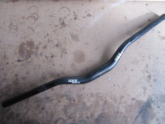 Race Face Diabolus Riser Handlebar XXXmm 31.8mm (3938)