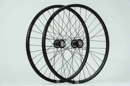 Ribble Level Tubular Track Wheelset