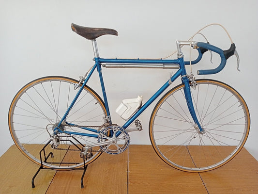 Rigi Die Country Short Bike Record Rennrad Heroic Vintage
