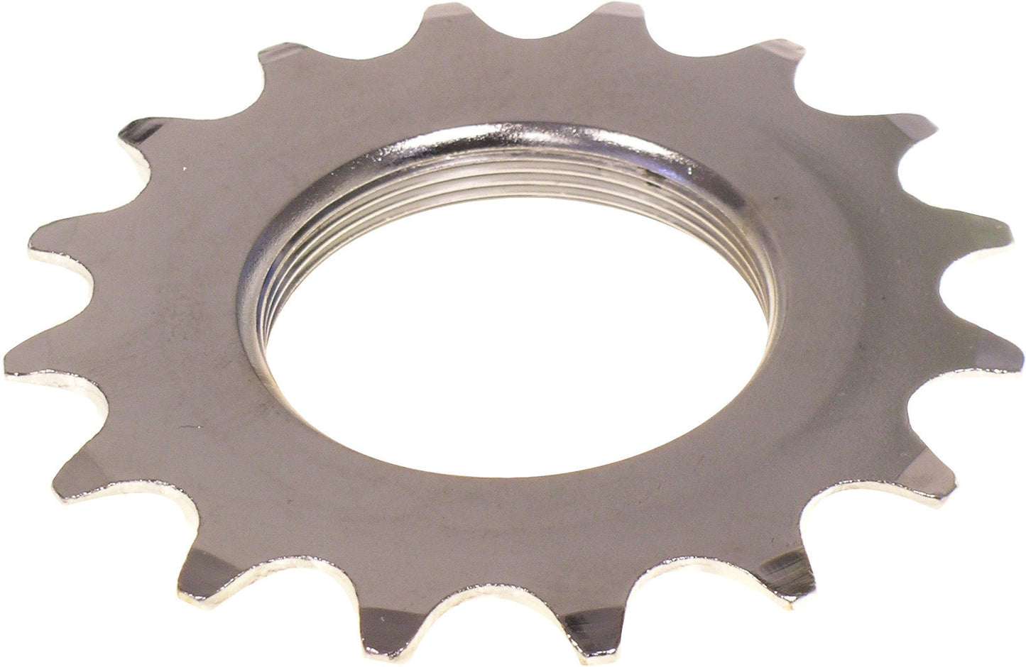 3/32" Single Sprocket: 16T