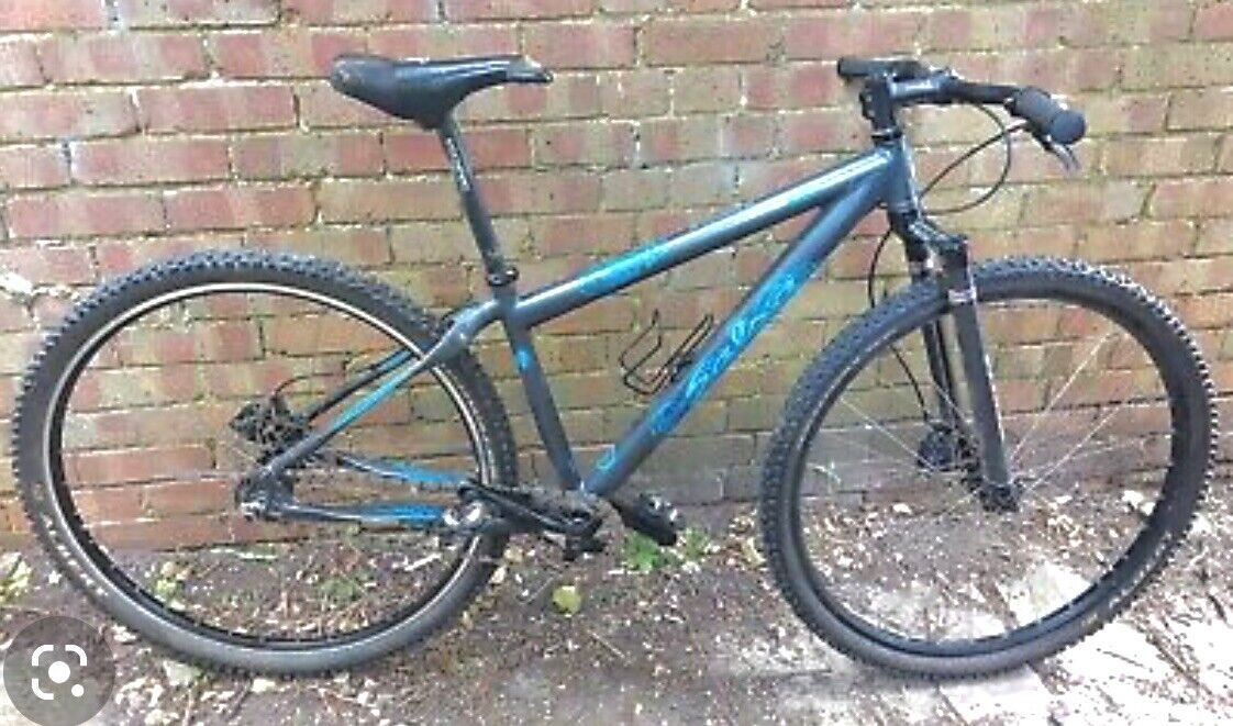 Salsa Selma 29er 29” Singlespeed 16” frame Scandium Carbon
