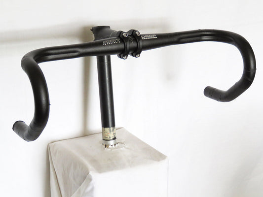 Scott Anatomic Drop Bars & Stem 420mm 31.8 (a)