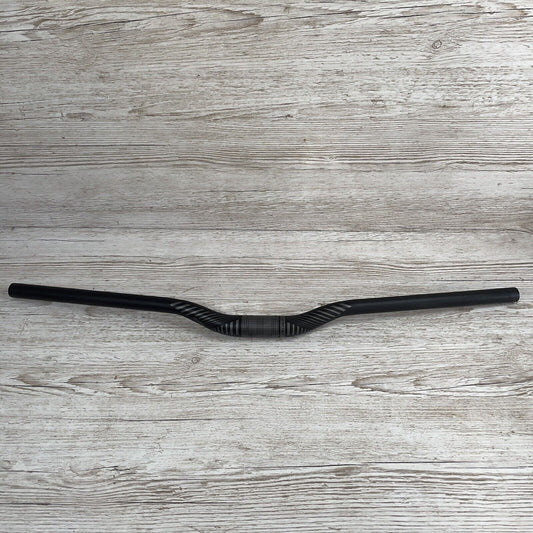 Specialized 7050SL Riser Bar 750mm Mountain Bike Handlebar