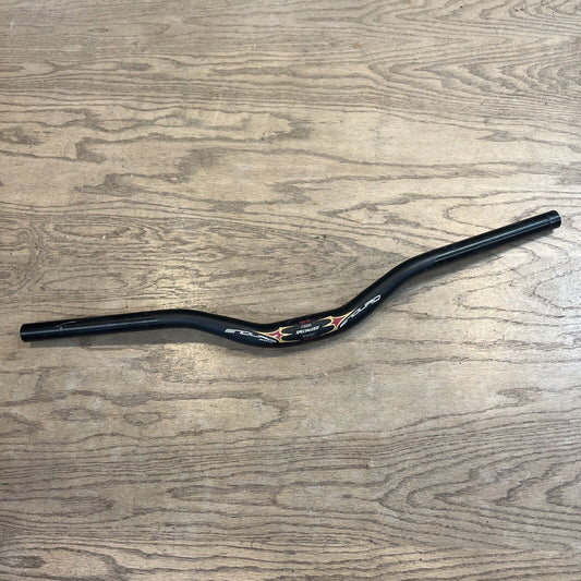 Specialized Enduro Mid Rise Riser Bar Mountain Bike Handlebar 31.8mm 640mm