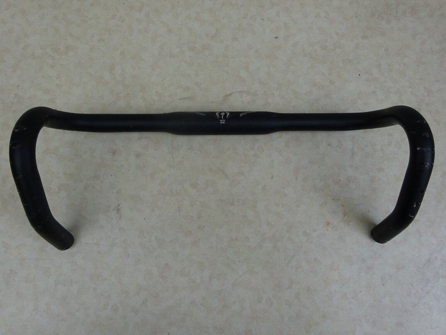 Specialized Expert 6061 Drop Handlebars Aluminium 42cm 281g Reach 70 Drop 132