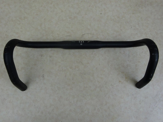 Specialized Expert 6061 Drop Handlebars Aluminium 42cm 281g Reach 70 Drop 132
