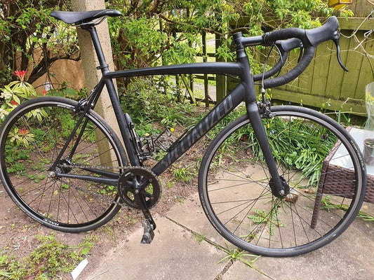 Specialized Langster 58cm, Superb Condition. Single speed/ fixie.