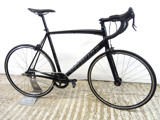 Specialized Langster 700C Gents Single Speed Road Bike 61cm XX-LG Alloy Used GC