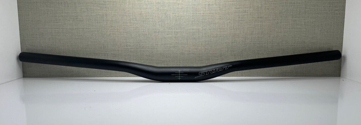 Specialized Stout Riser Mtb Handlebars 700mm (K2)
