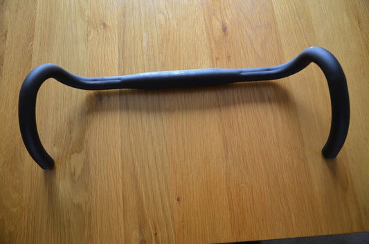 Syncros Creston 2.0X Gravel Drop Handlebars 420mm