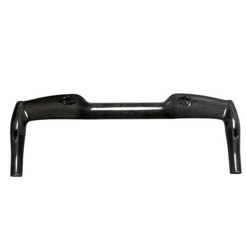 TEMANI 3K Carbon Cycling MTB Bike Handlebar TT Time Trial Triathlon Bullhorn Bar