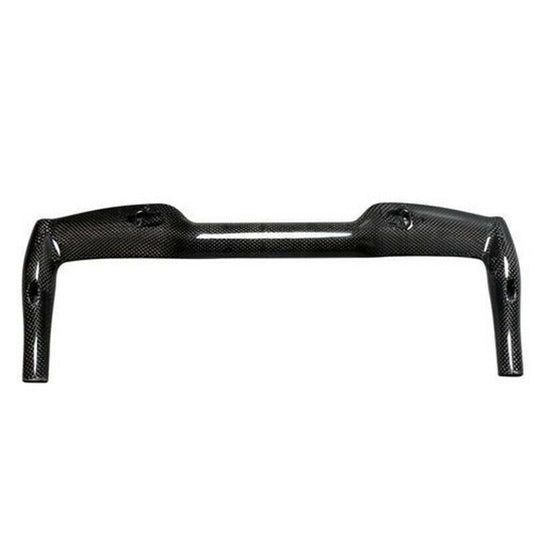 TEMANI 3K Carbon Cycling MTB Bike Handlebar TT Time Trial Triathlon Bullhorn Bar