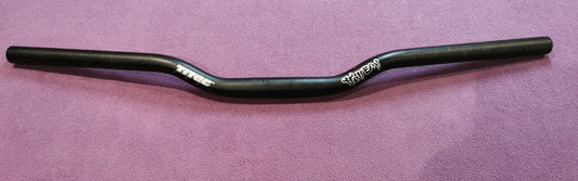 VGC Titec Hellbent FR/DH Low Riser Riserbar Handlebar bars 25.4mm 670mm 25mm