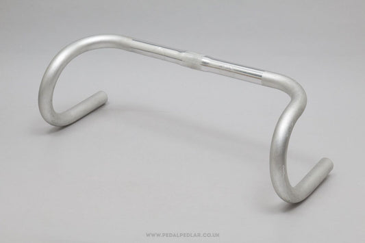 Velo Orange Grand Cru Course 44 cm Drop Handlebars - Retro Drops Classic