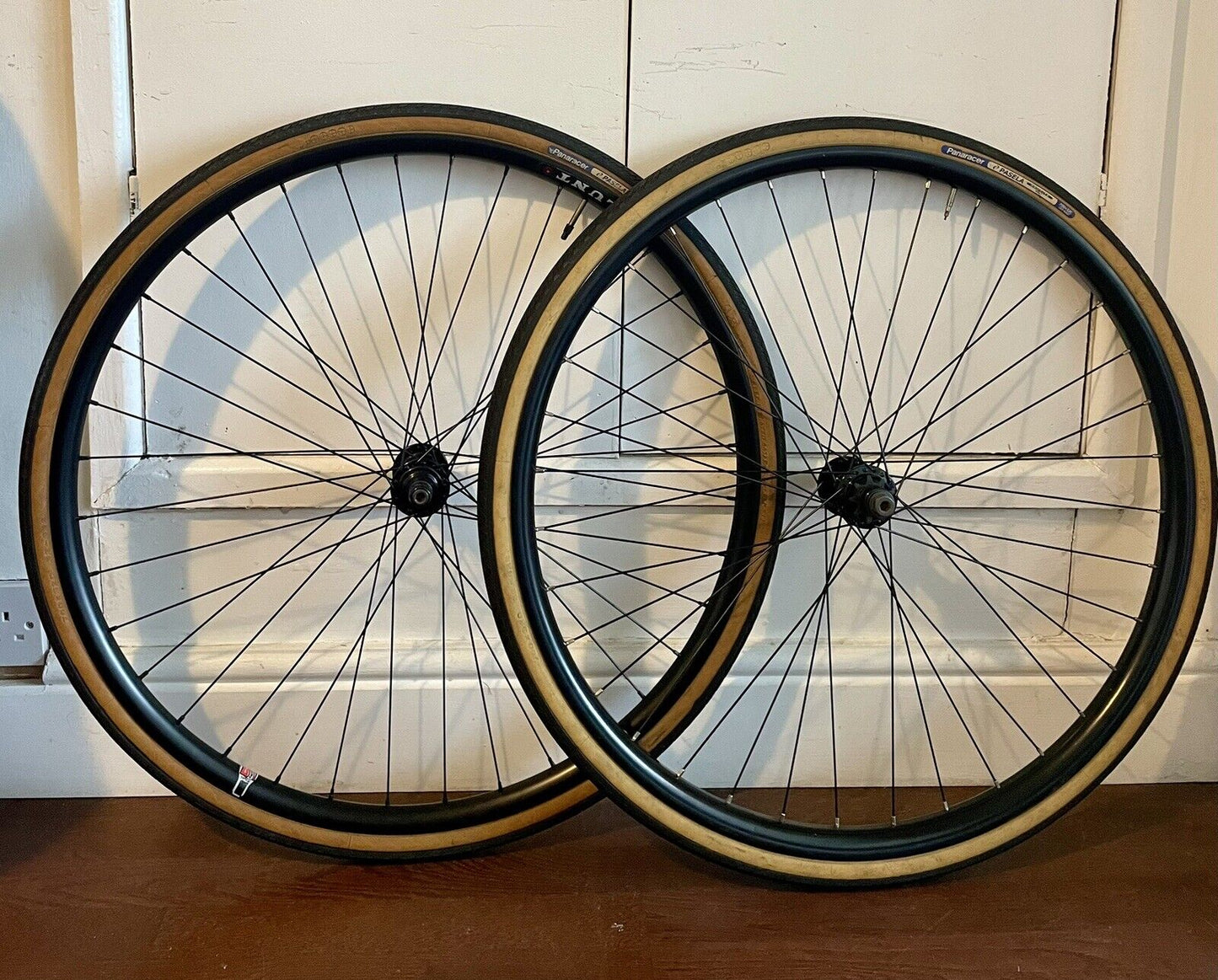 Velocity Wheels Profile Hub Fixed Gear Geno 9t Hub
