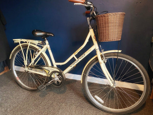 Viking Westwood Heritage - Single Speed Ladies Bike