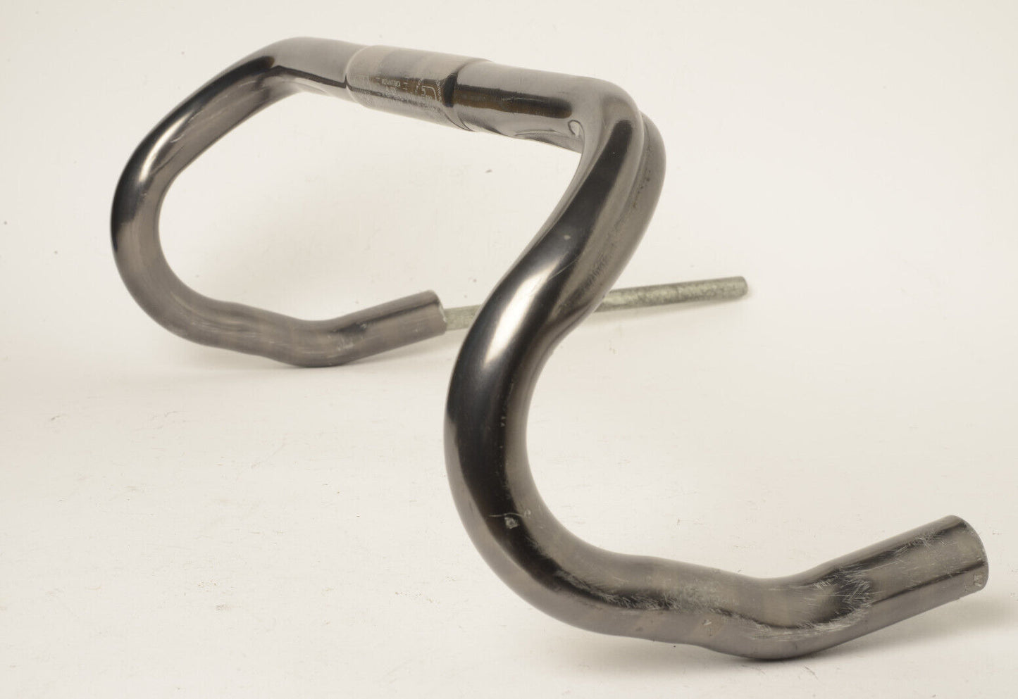 Vintage 3ttt Forma SL Ergo Power Due Handlebars - 43.5cm Drop 15cm (OP15)
