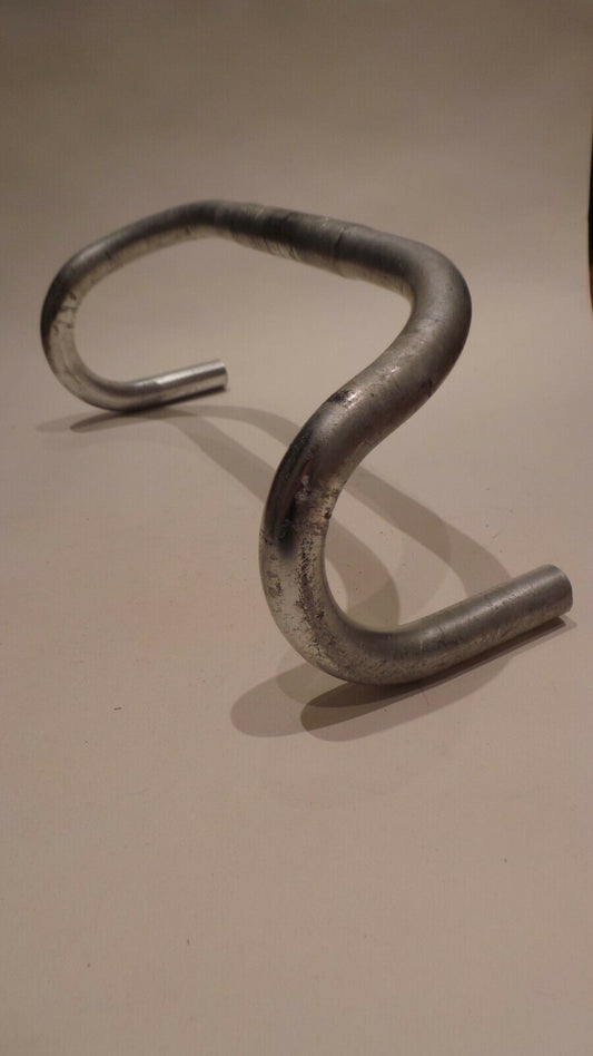 Vintage SR Road Champion SAKAE Custom Aluminium Drop Handlebars