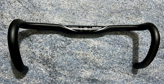Vision TriMax Aero Vision Trimax Aero Di2 Aluminium 125 mm Drop Handlebar