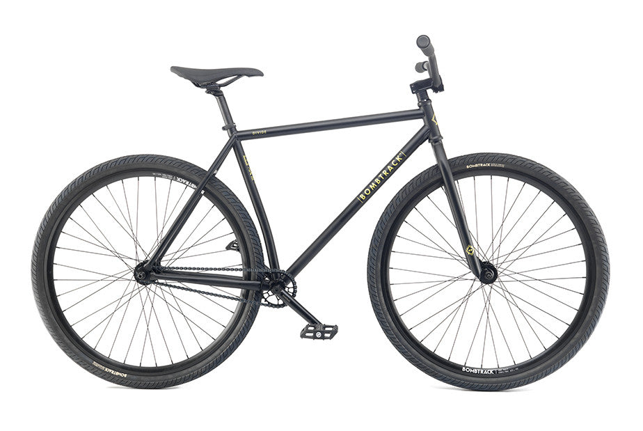 Bombtrack Divide 2015