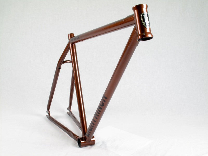 Eighthinch Butcher Freestyle Frame Root Beer - CLEARANCE
