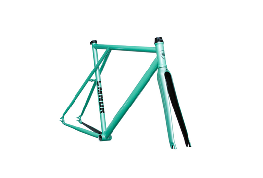 Polo & Bike 2016 CMNDR Mercury Frame Set