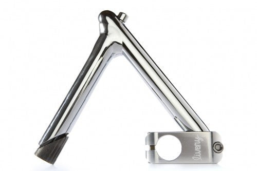 Livery Design Gruppe 26mm Adjustable Track Stem