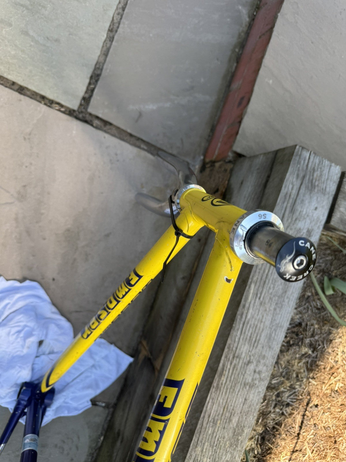 Francesco Moser Evolution Pro Track frame single speed fixed gear fixie