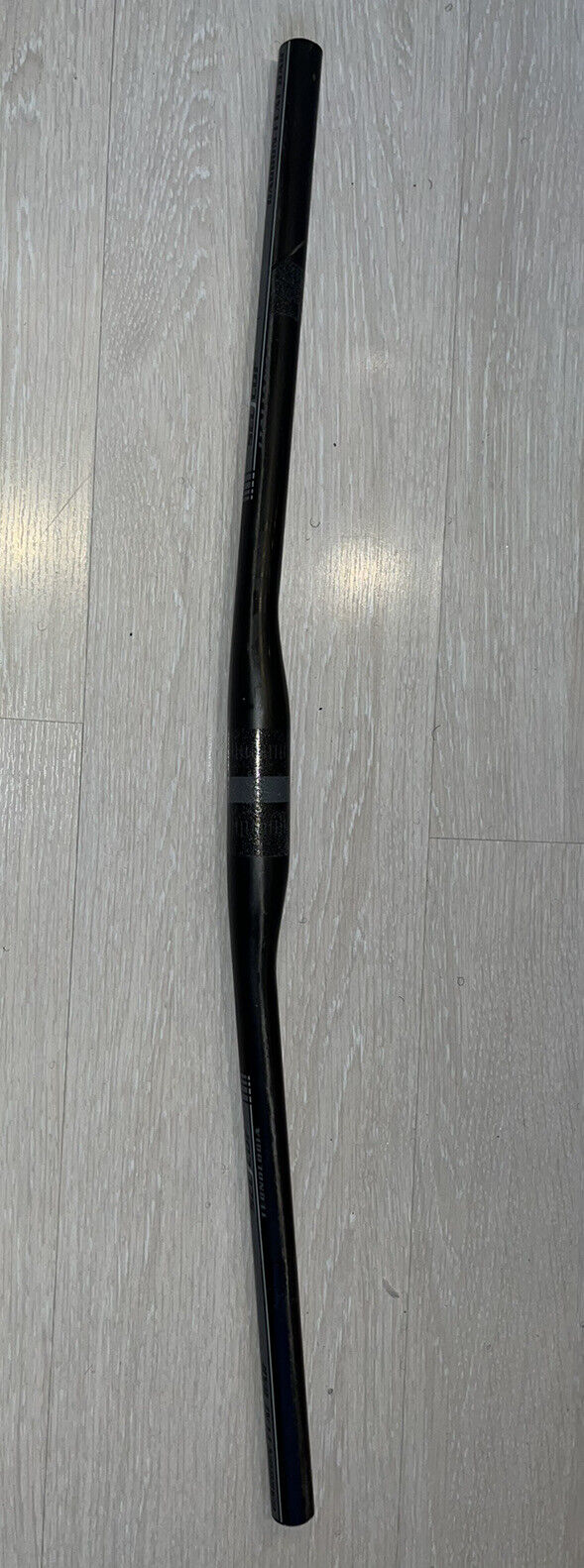 selcof carbon riser mtb handlebars