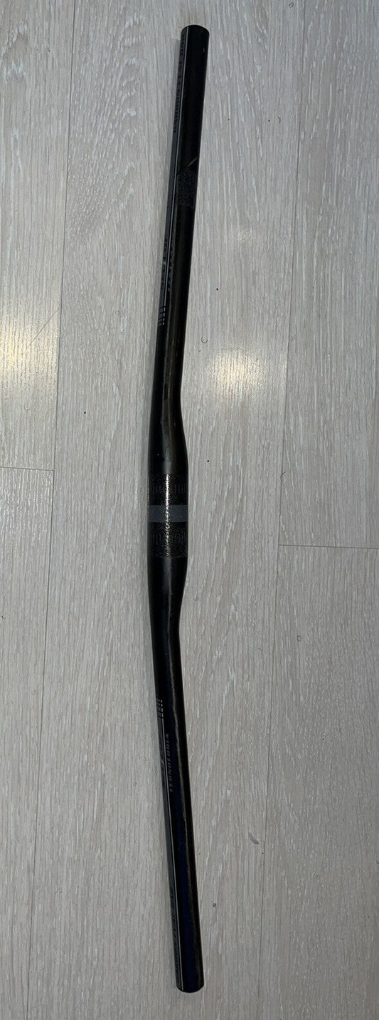 selcof carbon riser mtb handlebars