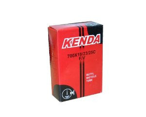 Kenda TUBE 700X18/23/25C PV